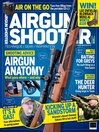 Cover image for Airgun Shooter: Jun 01 2022